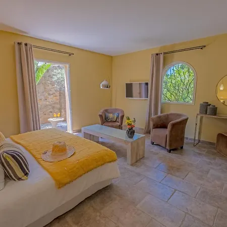 La Dimora & 호텔 4*