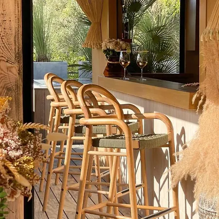 La Dimora & 호텔 4*