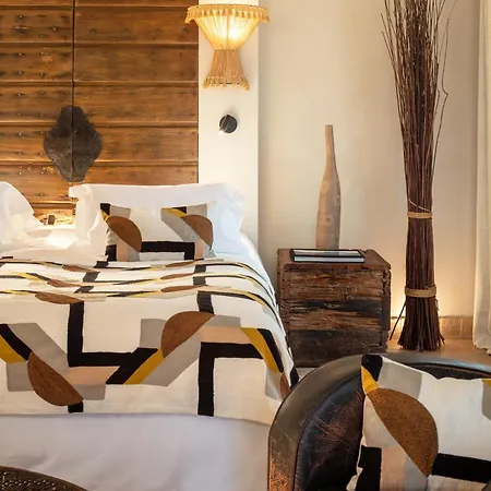 La Dimora - Les Collectionneurs Hotel Oletta (Corsica)