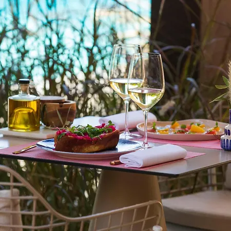 La Dimora & 올레타