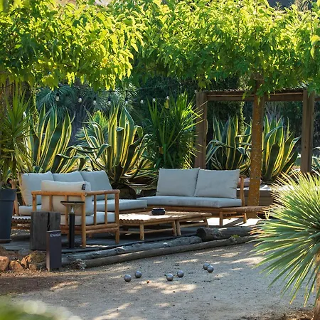 La Dimora & 올레타