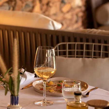 La Dimora - Les Collectionneurs Hotel Oletta (Corsica)