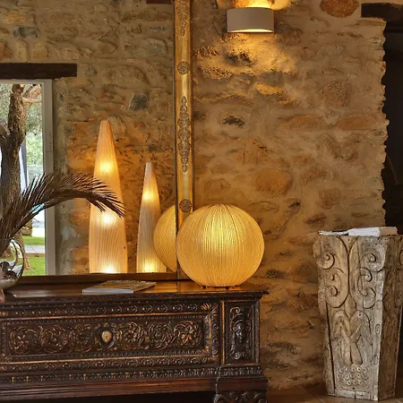 호텔 La Dimora & 4*