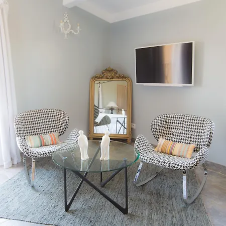 La Dimora & 호텔 올레타