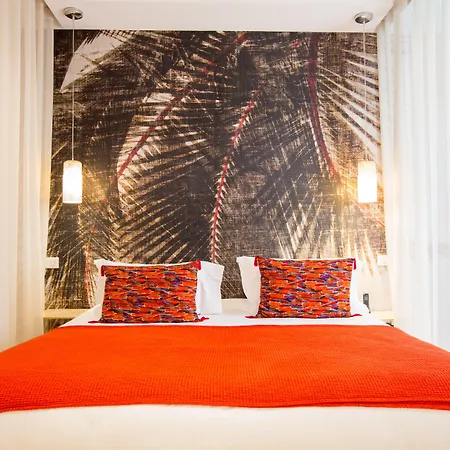 La Dimora & 호텔 4*