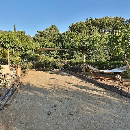 La Dimora & 호텔 올레타