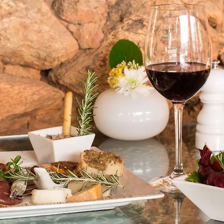 호텔 La Dimora & 4*