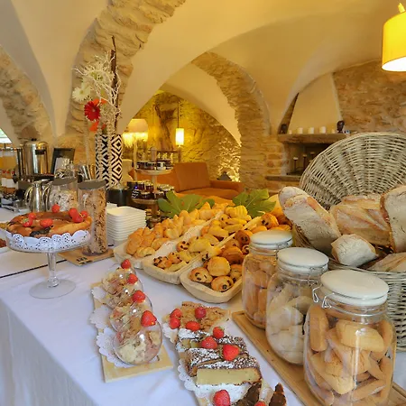 호텔 La Dimora & 4*