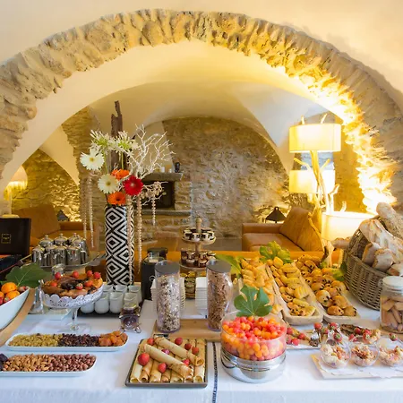 La Dimora & 호텔 올레타