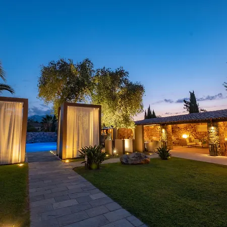 호텔 La Dimora & 올레타