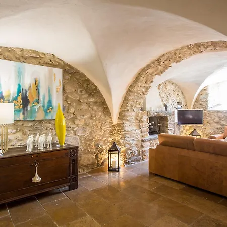 Hotel La Dimora &