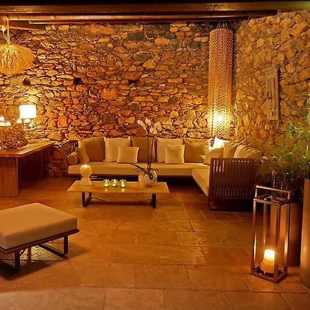 La Dimora & 호텔 올레타