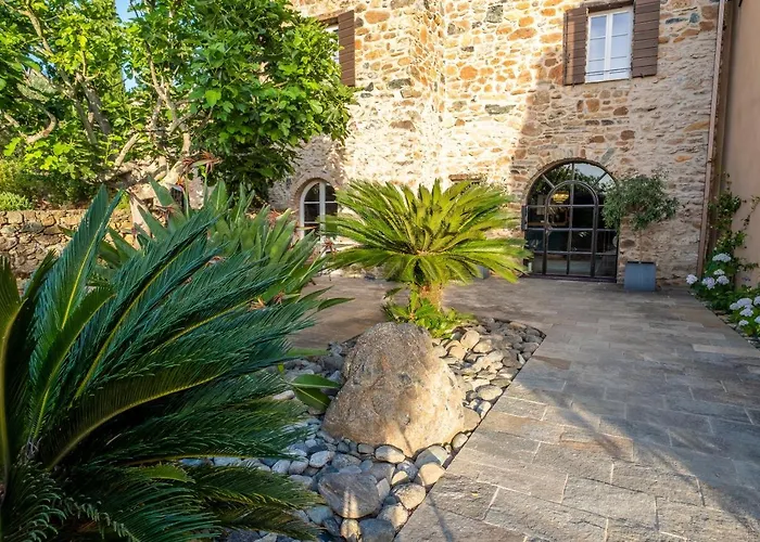 La Dimora & Oletta (Corsica)