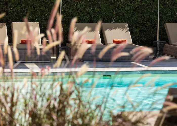 La Dimora & Otel Oletta (Corsica)