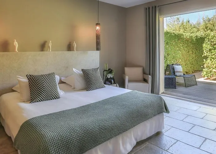 La Dimora & Oletta (Corsica)