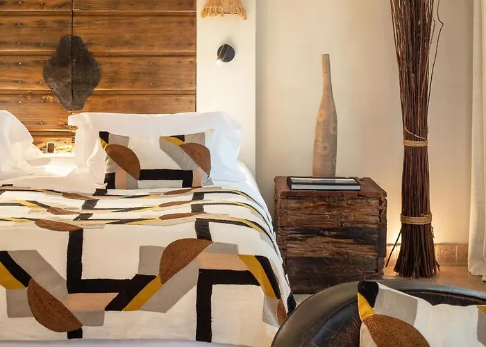 La Dimora & Otel Oletta (Corsica)