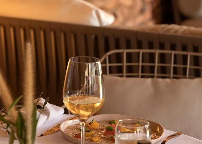 La Dimora & Otel Oletta (Corsica)