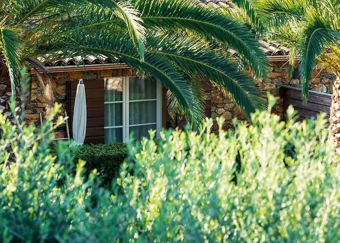 Otel La Dimora & Oletta (Corsica)