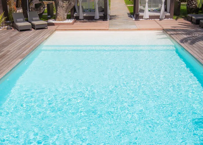 La Dimora & Otel Oletta (Corsica)