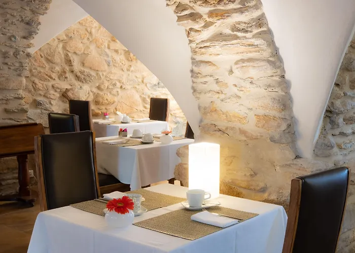 La Dimora & Oletta (Corsica)