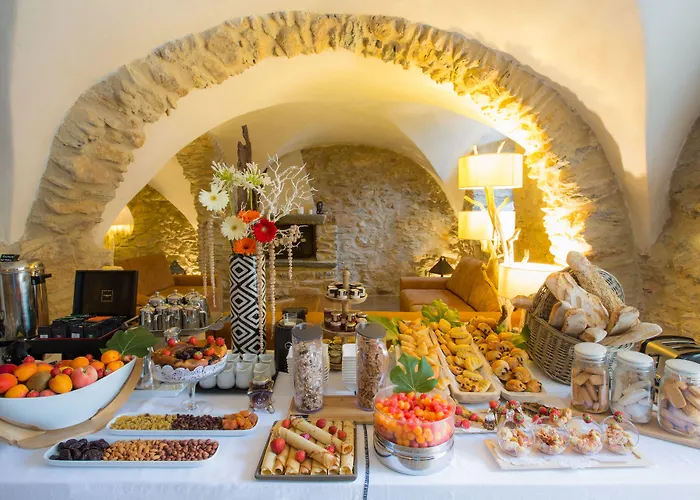 La Dimora & Otel Oletta (Corsica)