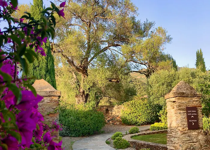 La Dimora & Oletta (Corsica)