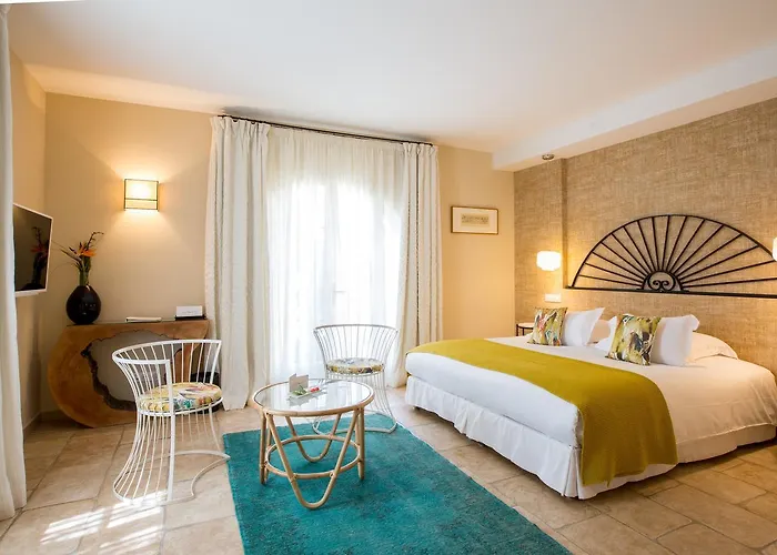 Otel La Dimora & 4*