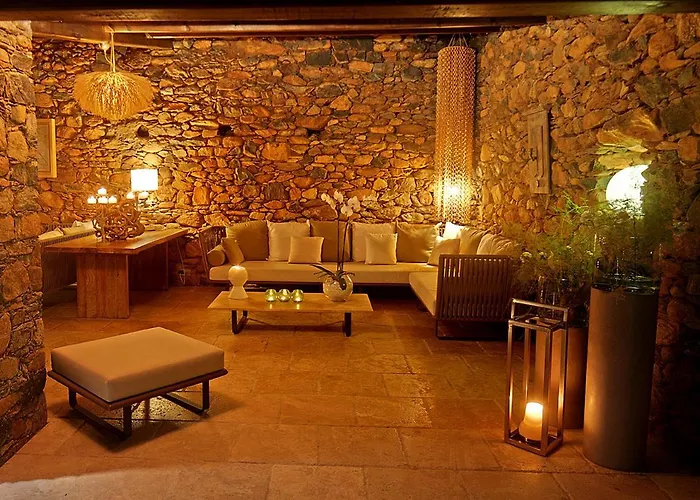 La Dimora & Otel Oletta (Corsica)