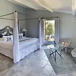 Otel La Dimora & Oletta (Corsica)