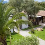 La Dimora & Otel Oletta (Corsica)