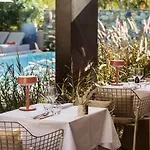 Otel La Dimora & Oletta (Corsica)