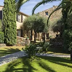 Otel La Dimora & Oletta (Corsica)