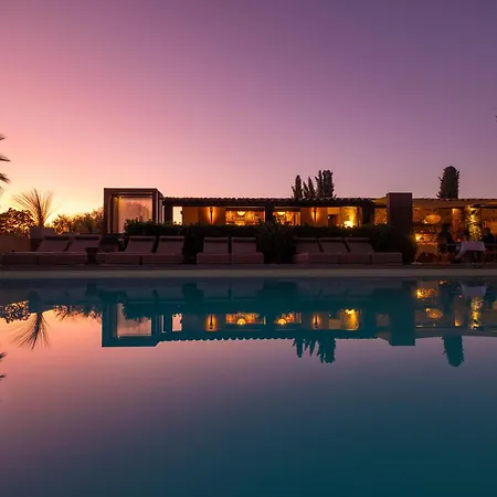 La Dimora - Les Collectionneurs Hotel