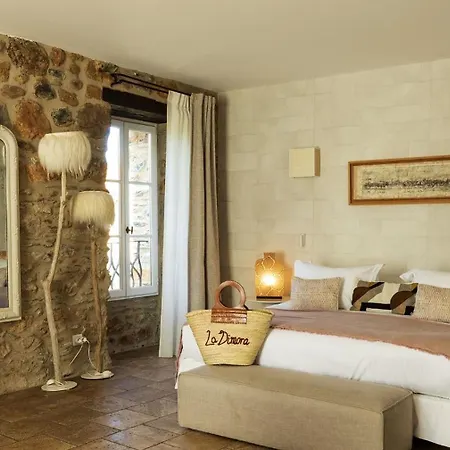Ξενοδοχείο La Dimora & 4*