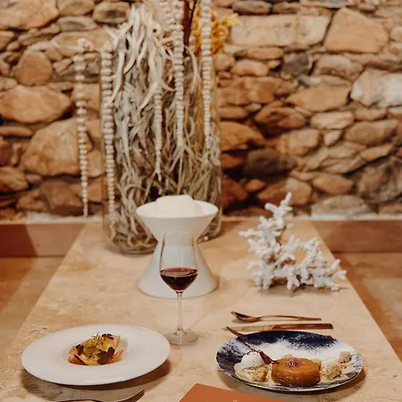 La Dimora - Les Collectionneurs 4*