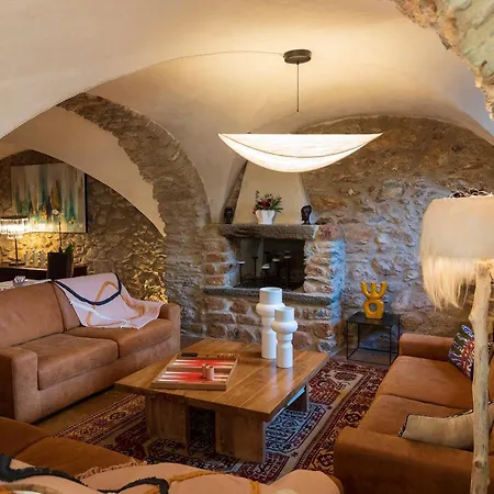 La Dimora - Les Collectionneurs Hotel 4*