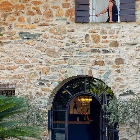 Ξενοδοχείο La Dimora &