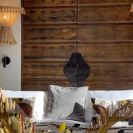 La Dimora - Les Collectionneurs Hotel