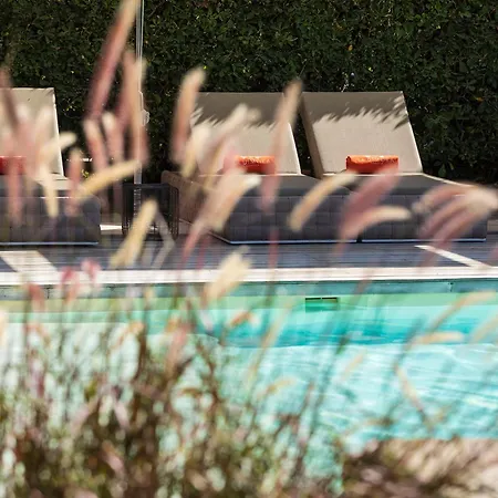 La Dimora - Les Collectionneurs Hotel Oletta (Corsica)