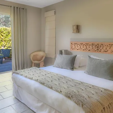 Hotel La Dimora - Les Collectionneurs
