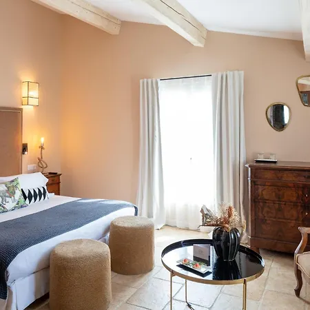 La Dimora - Les Collectionneurs Hotel Oletta (Corsica)