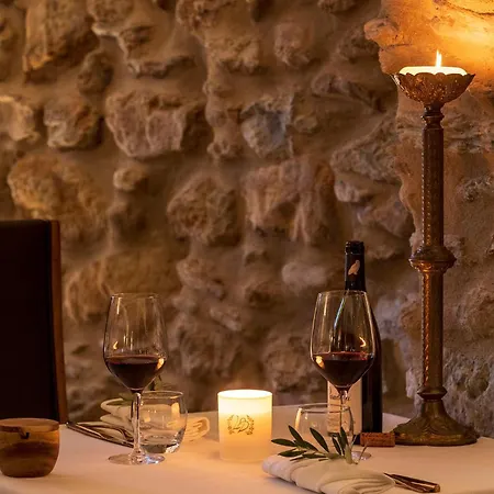 La Dimora - Les Collectionneurs 4*