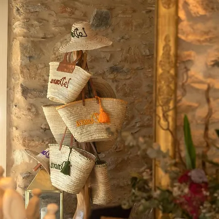 Hotel La Dimora &