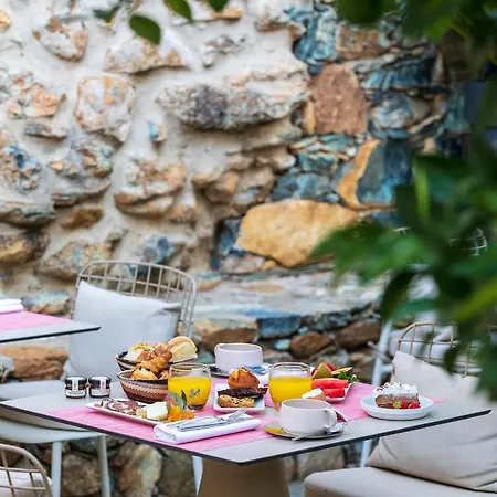 La Dimora & 4* Oletta (Corsica)