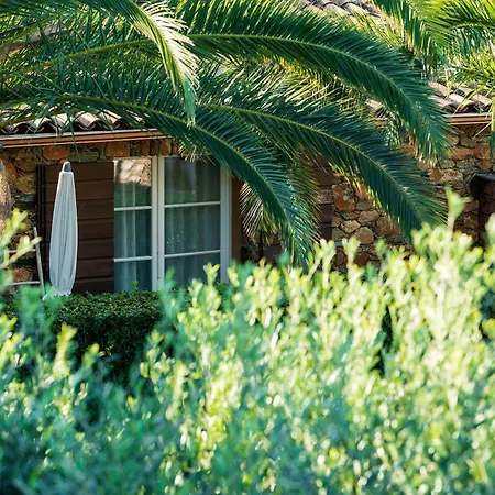 Hotel La Dimora - Les Collectionneurs Oletta (Corsica)