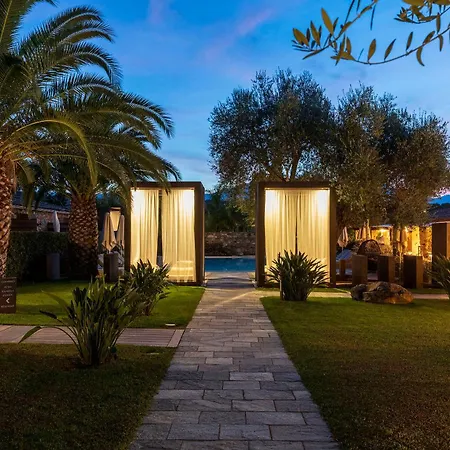 La Dimora & Отель