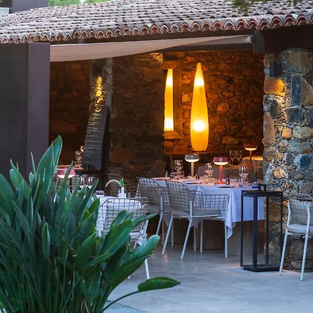 La Dimora & Hotel Oletta (Corsica)
