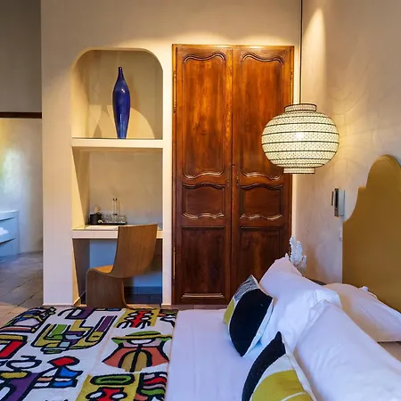 La Dimora - Les Collectionneurs 4* Oletta (Corsica)