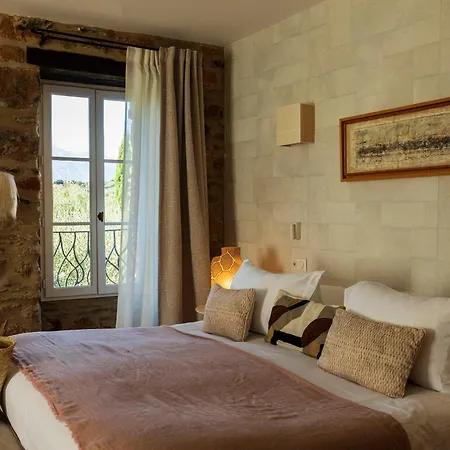 La Dimora - Les Collectionneurs Hotel 4*