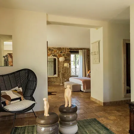 La Dimora & 奥莱塔